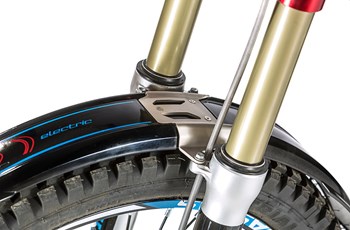 GASGAS TXE 2019 - Bild 14